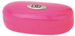 DG Sunglass Case - 516dg