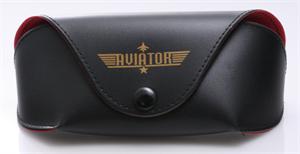 Aviator Sunglass Case - Style # CASE/520AV