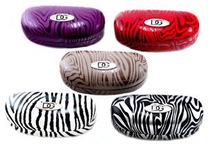 DG Sunglass Case - CASE/524ZB