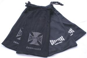 Choppers Microfiber Bag