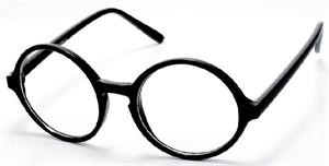 Clear Lens Glasses - Style # CL/014