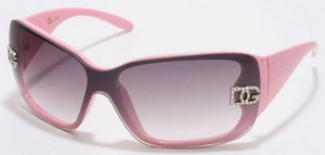 DG Children Sunglasses - Style # KG-DG2540