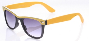 Retro Children Sunglasses - Style # KG-RX1011