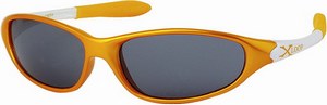 X-Loop Children Sunglasses - Style # KG-X2035