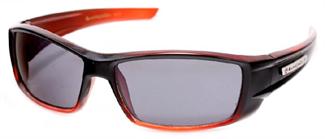Biohazard Kids Sunglasses - Style # KG-BZ6600