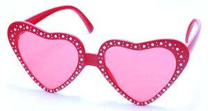 Party Glasses - Style # PARTY-117