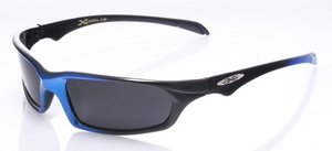 X-Loop Polarized Sunglasses - Style # PZ-X2196