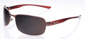 X-Loop Polarized Sunglasses - Style # PZ-XL1006
