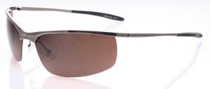 X-Loop Polarized Sunglasses - Style # PZ-XL1007