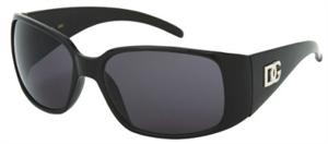 DG Polarized Sunglasses - Style # PZ/2521DG
