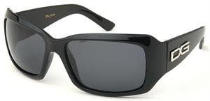 DG Polarized Sunglasses - Style # PZ-26389DG