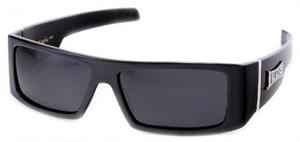 Locs Polarized Sunglasses - Style # PZ/LOC9058