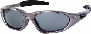 X-Loop Polarized Sunglasses - Style # PZ/X2056