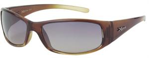 X-Loop Polarized Sunglasses - Style # PZ/X2104