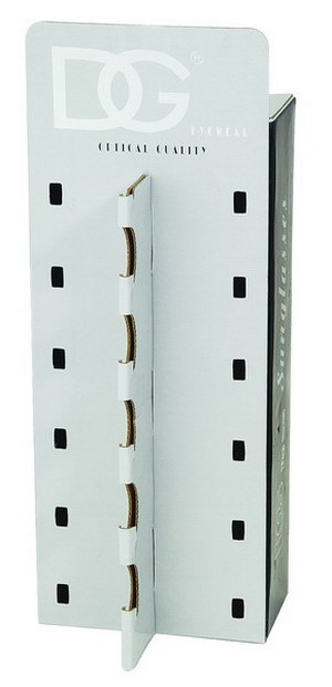 Display # RR-06CTR/DG