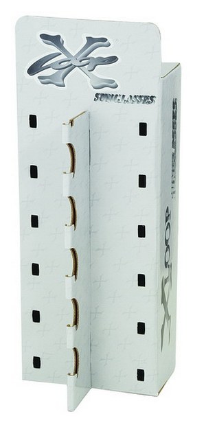 Display # RR-06CTR/XL