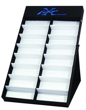 Display # RR-16/XL