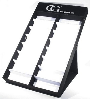 Display # RR-16/CG