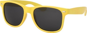 Classic Sunglasses - Styles # WF-01/NEON