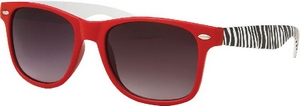 Classic Sunglasses - Styles # WF-01/ZEB