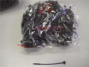 Sunglass Plastic Loop (1000 Count)