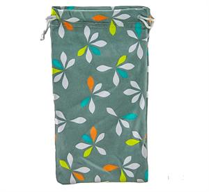 Floral Print Sunglass BAG # P103-FL