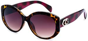 CG SUNGLASSES - Style # 36255CG