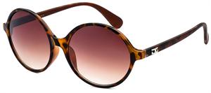 CG Round Frame SUNGLASSES - Style # 36275CG