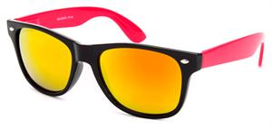 Klassik Retro SUNGLASSES # 8841BNRV