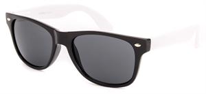 Klassik Retro SUNGLASSES # 8841BN-W