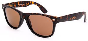 Klassik Retro Sunglasses # 8841G-DEMI