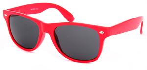 Klassik Retro SUNGLASSES # 8841RED