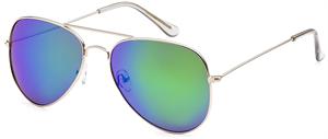 Air Force SUNGLASSES - Style # 8AF101-MGRV