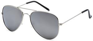 Air Force Polarized Sunglasses - Style # 8AF101-PZSLM