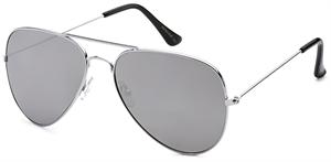 Air Force SUNGLASSES - Style # 8AF101-SLM