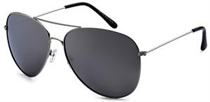 Air Force SUNGLASSES - Style # 8AF106-SLM