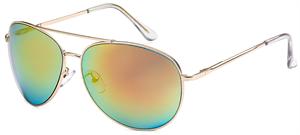 Air Force SUNGLASSES - Style # 8AF107-MGRV