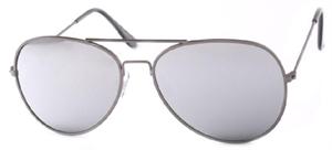 Medium to Small Aviators Sunglasses - Style # 8AV01/MIX