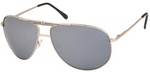 Aviator Sunglasses - Style # 8AV516