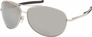 mirrored aviator sunglasses