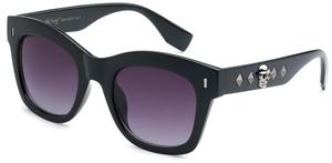 BLACK Society Sunglasses - Style # 8BSC5205