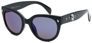 BLACK Society Sunglasses - Style # 8BSC5206