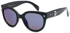 Black Society SUNGLASSES - Style # 8BSC5206