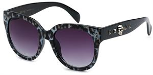 BLACK Society Sunglasses - Style # 8BSC5207