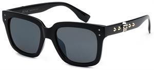 BLACK Society Sunglasses - Style # 8BSC5208