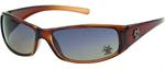 Biohazard Wholesale Sunglasses - Style # 8BZ6606