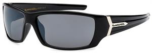 Biohazard Sunglasses - Style # 8BZ66140