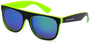 Biohazard SUNGLASSES - Style # 8BZ66141