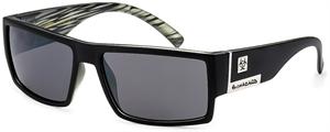 Biohazard Sunglasses - Style # 8BZ66153