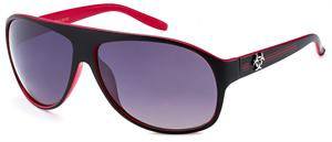Biohazard Sunglasses - Style # 8BZ66154